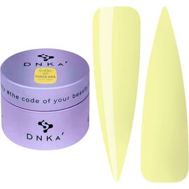 DNKa Builder Gel Моделюючий гель Dolce Vita, 30 мл, Об'єм: 30 мл, Колір: Dolce Vita, image 