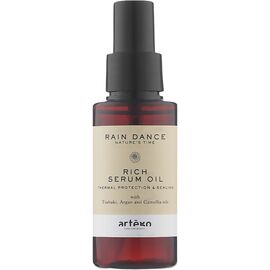 ARTEGO Rain Dance Rich Serum Oil Сироватка для інтенсивного зволоження, 75 мл, image 