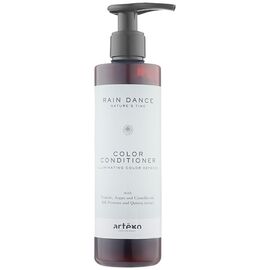 ARTEGO Rain Dance Color Glow Milk Conditioner Кондиціонер для фарбованого волосся 02, 250 мл, Об'єм: 250 мл, image 