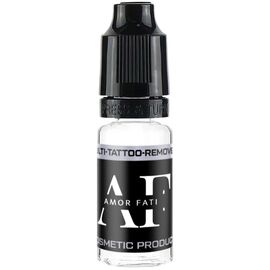 AMOR-FATI Multi Remover Мультикислотний ремувер, 10 мл, Об'єм: 10 мл, image 