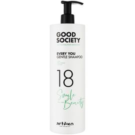 ARTEGO 18 Every You Gentle Shampoo Шампунь для щоденного використання, 1000 мл, Об'єм: 1000 мл, image 