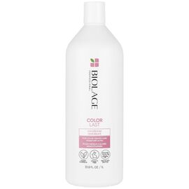 BIOLAGE Colorlast Conditioner Кондиціонер для захисту фарбованого волосся, 1000 мл, Об'єм: 1000 мл, image 