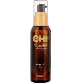 CHI Argan Oil Арганове масло для живлення волосся, 89 мл, Об'єм: 89 мл, image 