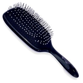 Salon Professional  Масажка чорна 8439 EB, image 