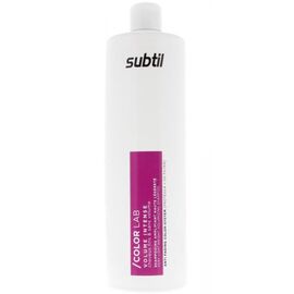 SUBTIL Color Lab Volume Intense Very Lightweight Volumizing Shampoo Шампунь для надання об'єму тонкому волоссю, 1000 мл, Об'єм: 1000 мл, image 