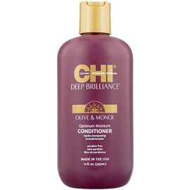 CHI DB Optimum Conditioner Кондиціонер для всіх типів, 355 мл, Об'єм: 350 мл, image 