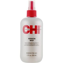 CHI Infra Keratin Mist Укріплюючий засіб без змивання, 355 мл, image 