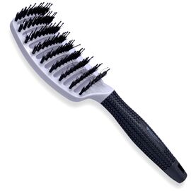 Salon Professional  Щітка масажка 0076b, image 