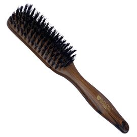 Salon Professional Масажка дерев'яна щетина 1778 FM, image 