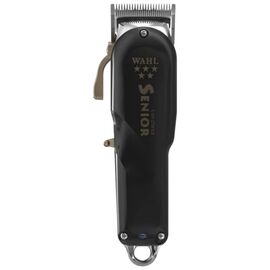 WAHL Машинка для стрижки Senior Cordless (08504-2316), image 
