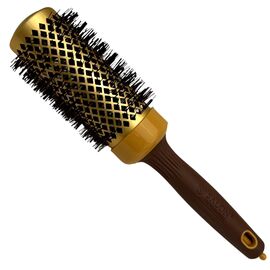Salon Professional Браш N-OG 43 N-Ci GOLD, Діаметр: 43 мм, image 