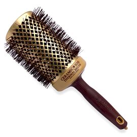 Salon Professional Браш N-OG 65 N-Ci GOLD, Діаметр: 65 мм, image 