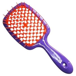 JANEKE Superbrush Фіолетовий з помаранчевим, image 