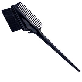 Salon Professional Пензель для фарбування чорний SP 0242-1, image 