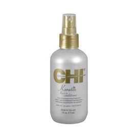 CHI Keratin Weightless Leave in Conditioner Легкий незмивний кондиціонер, 177 мл, Об'єм: 177 мл, image 