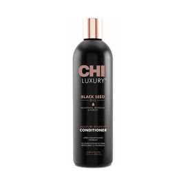 CHI Luxury Black Seed Oil Зволожуючий кондиціонер з маслом чорного кмину, 355 мл, Об'єм: 355 мл, image 