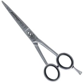 KIEPE Ножиці GALAXIS 5,5" скользящий зріз (244/5,5), image 