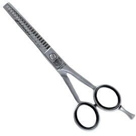 KIEPE Ножиці GALAXIS 5,5" філіровочні 21 (249/5,5), image 