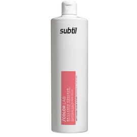 SUBTIL Color Lab Brillance Couleur Brilliance Shampoo Шампунь для сяючого кольору, 1000 мл, Об'єм: 1000 мл, image 