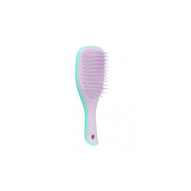 TANGLE TEEZER The Ultimate Detangler Mini Щітка для волосся Wisteria Leaf, image 