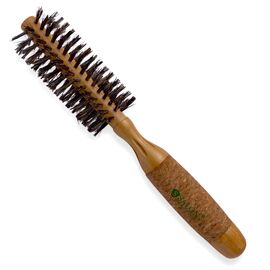 Salon Professional Браш дерев'янна 27432 BMi, image 