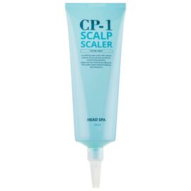 ESTHETIC CP-1 Head Spa Scalp Scaler Засіб для очищення шкіри голови, 250 мл, image 