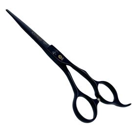 KATANA Japan Ножиці для стрижки 5,5 (сині), image 