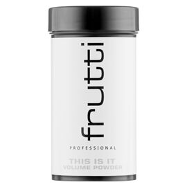 FRUTTI di Bosko Пудра для об'єму, 10 г, image 