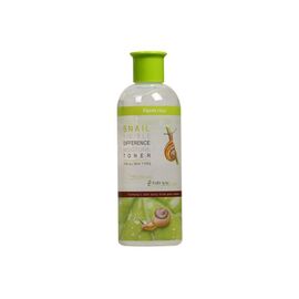 FARM STAY Visible Difference Moisture Toner Snail Зволожуючий тонер з муцином равлика, 350 мл, image 
