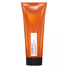 SUBTIL Color Lab Hydratation Active Deep Hydratation Mask Маска для інтенсивного зволоження сухого волосся, 200 мл, image 