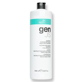 GENUS Intense Restoring Шампунь для інтенсивного відновлення 1000 мл, Об'єм: 1000 мл, image 