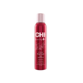 CHI Rose Hip Dry Shampoo Сухий шампунь, 198 г, image 