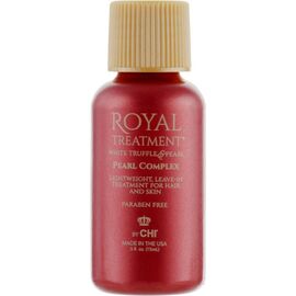 CHI Royal Treatment Pearl Complex Перлинний комплекс на основі шовку, 15 мл, Об'єм: 15 мл, image 