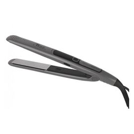 TICO Плойка-гофре VOLUME CRIMPER PLATINUM 24мм, графіт (100220), image 