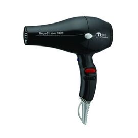 TICO Фен MEGA STRATOS 6900, чорний (100000BK), image 