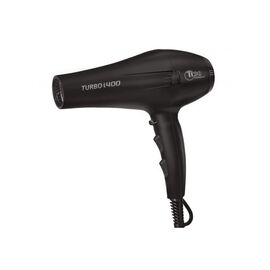 TICO Фен для волосся Turbo i400 2400W (100023), image 