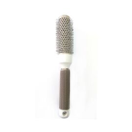 TICO Щітка-гребінець Nano 1-1 / 4 "Ceramic Ionic D32мм, сіра (600119), Діаметр: 32 мм, image 