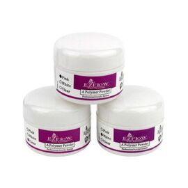 BI Акрилова пудра прозора, 30 г, image 