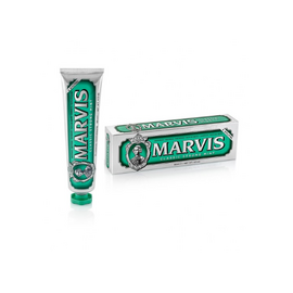 MARVIS Classic Strong Mint Зубна паста Класична насичена м'ята, 85 мл (411170), image 
