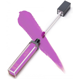 ADEN Рідка матова помада 10 Cerise, 7 мл, image 