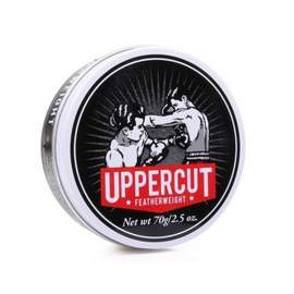 UPPERCUT Deluxe Featherweight Паста для укладки, 70 г, Об'єм: 70 мл, image 