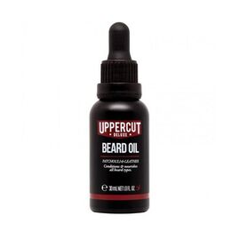 UPPERCUT Beard Oil Олія для бороди, 30 мл, image 