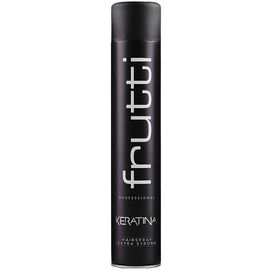 FRUTTI Keratina Лак для волосся, 750 мл, image 