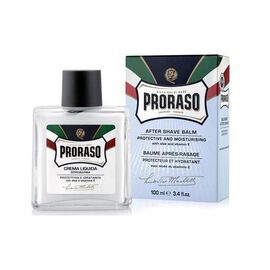 PRORASO After Shave Balm Protective Бальзам після гоління з алое та вітаміном Е, 100 мл (400583), Об'єм: 100 мл, Аромат: Protective, image 