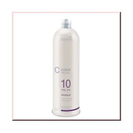 Окислювальна емульсія Nouvelle Cream Peroxide 3% 100 мл (баночка), Об'єм: 100 мл, image 