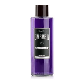 MARMARA Barber Eau De Cologne №1 Одеколон після гоління, 500 мл, Об'єм: 500 мл, Аромат: №1, image 