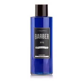 MARMARA Barber Eau De Cologne №2 Одеколон після гоління, 500 мл, Об'єм: 500 мл, Аромат: №2, image 