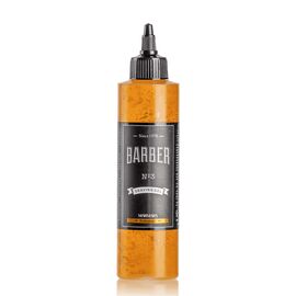 MARMARA Barber Squeeze Shaving Gel №3 Гель для гоління, 250 мл, Об'єм: 250 мл, Аромат: №3, image 
