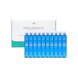 LADOR Perfect Hair Filler Філлер для відновлення структури волосся, 13 мл, Об'єм: 13 мл, image 
