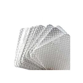 BONBON Безворсові серветки перфоровані, 200 шт, image 